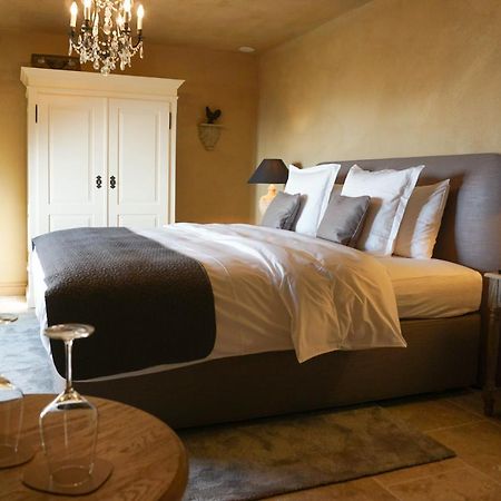 Boutique Hotel De Brakelhoen Luaran gambar