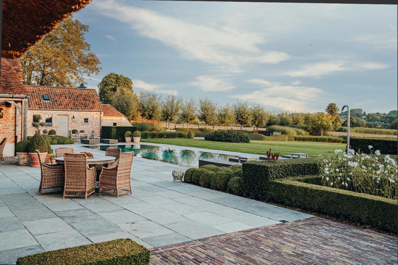 Boutique Hotel De Brakelhoen Luaran gambar