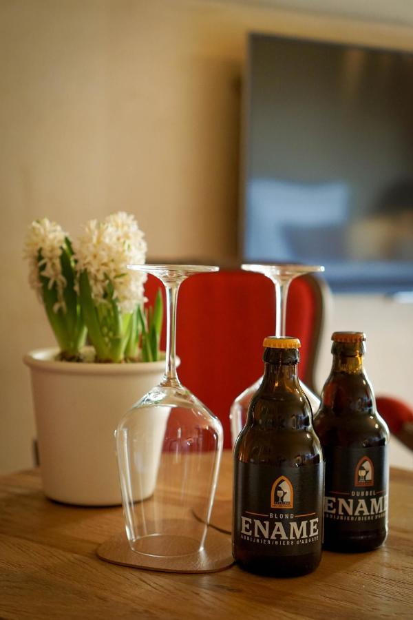Boutique Hotel De Brakelhoen Luaran gambar