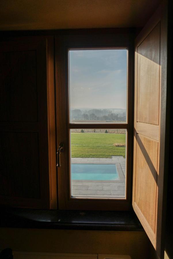 Boutique Hotel De Brakelhoen Luaran gambar