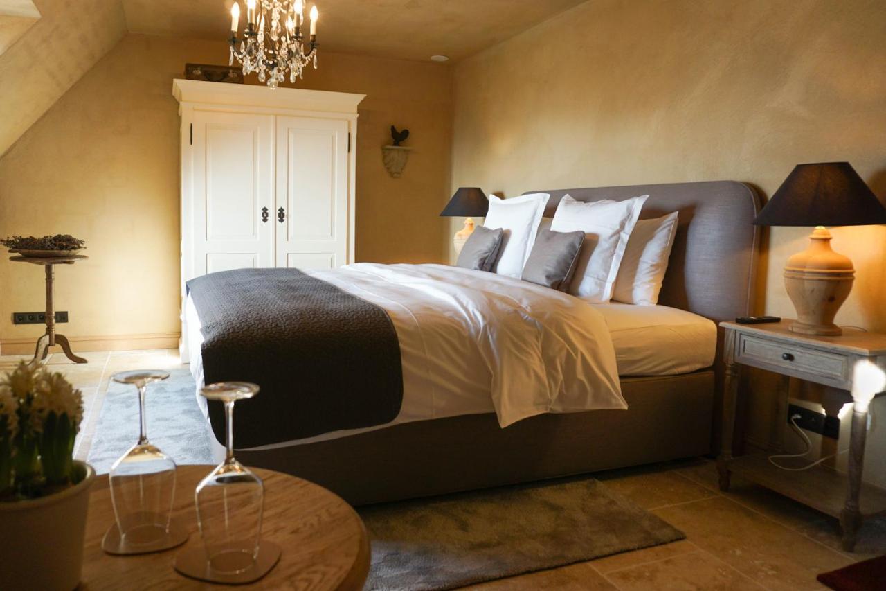 Boutique Hotel De Brakelhoen Luaran gambar