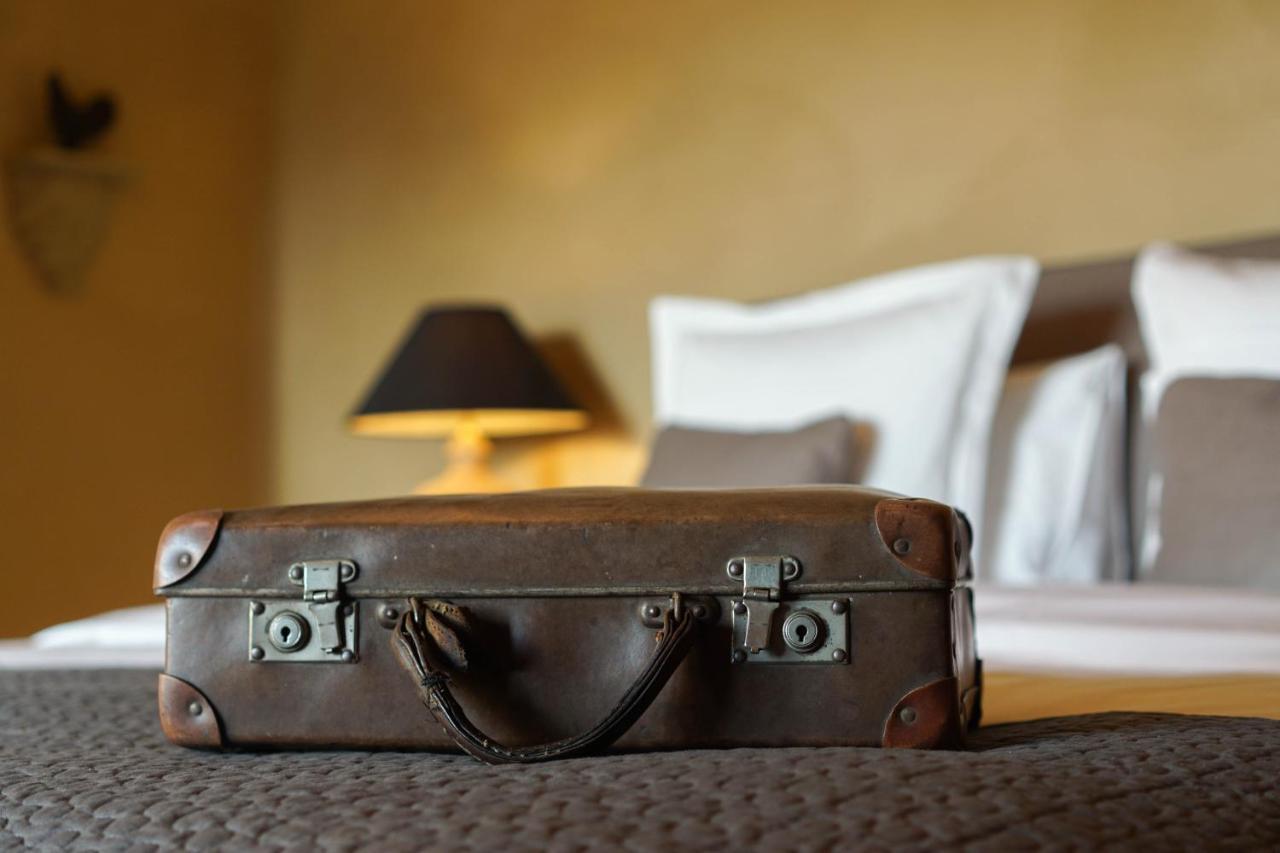 Boutique Hotel De Brakelhoen Luaran gambar