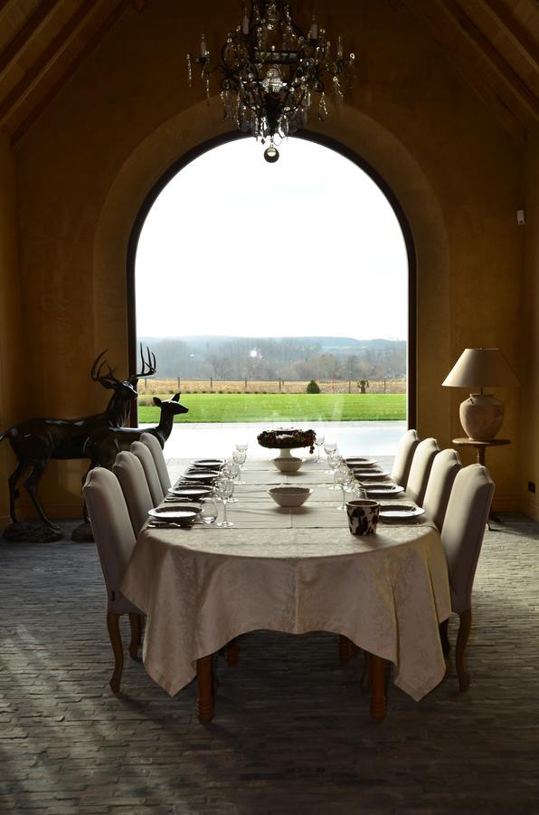 Boutique Hotel De Brakelhoen Luaran gambar