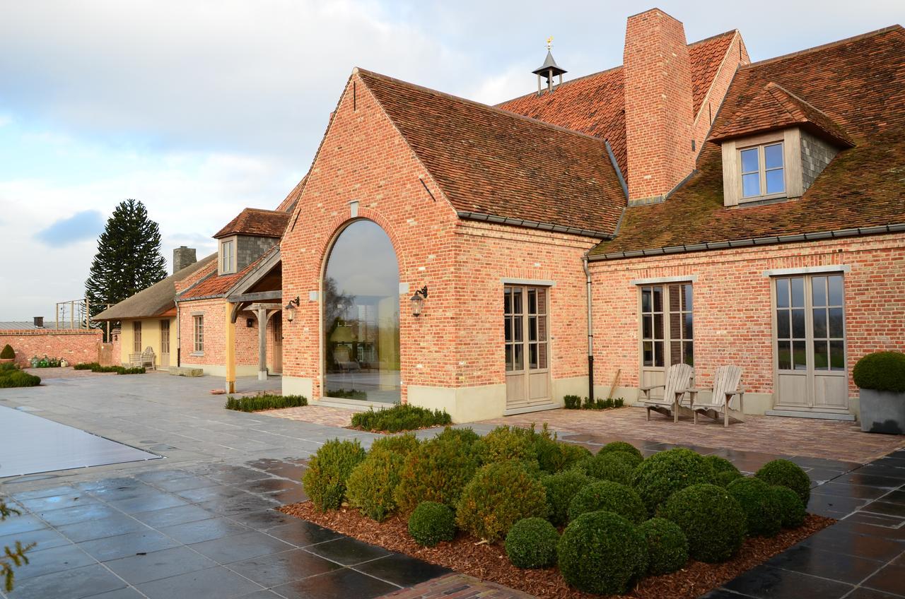 Boutique Hotel De Brakelhoen Luaran gambar