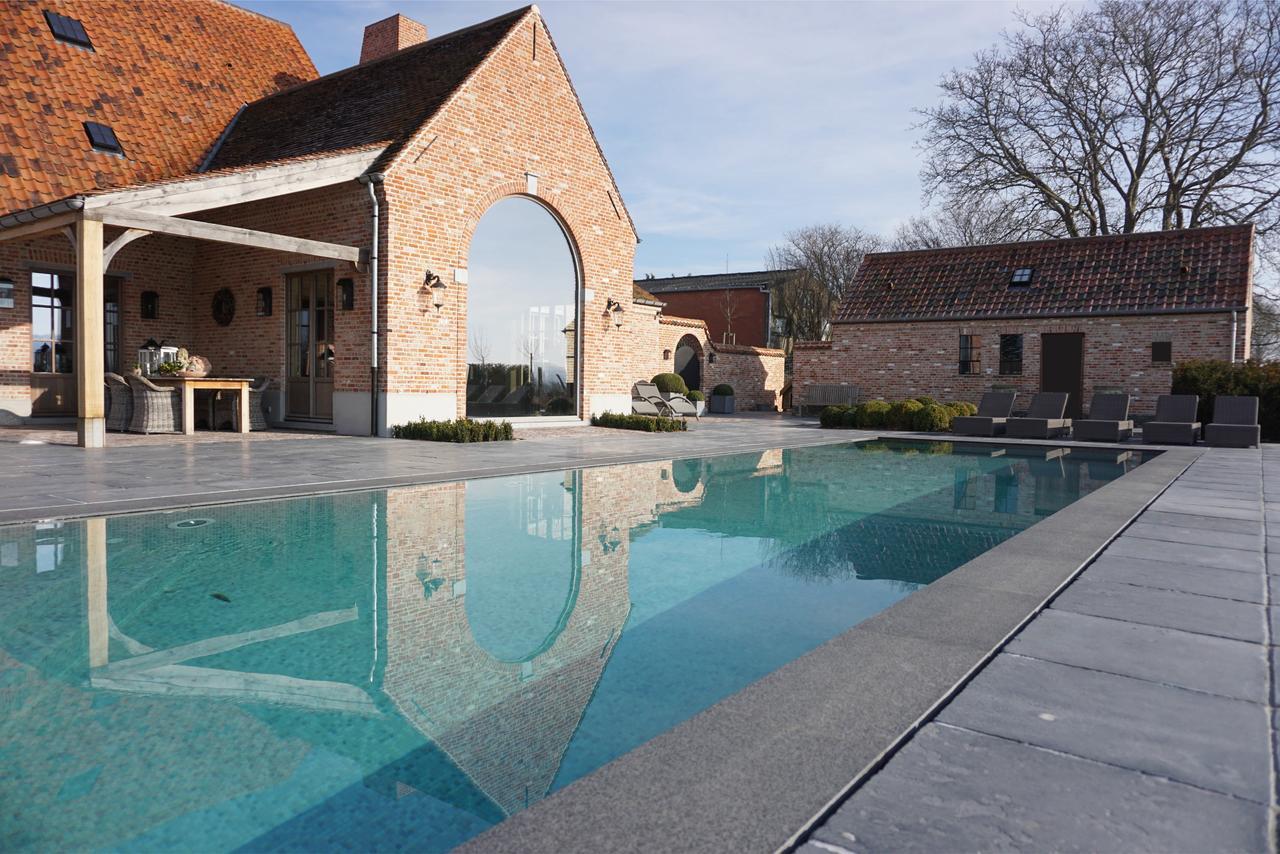 Boutique Hotel De Brakelhoen Luaran gambar