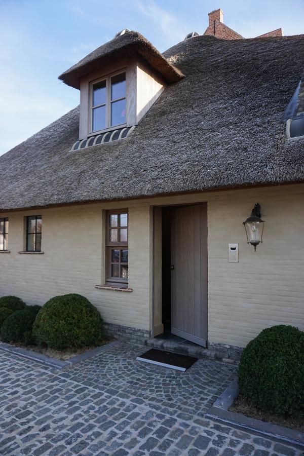 Boutique Hotel De Brakelhoen Luaran gambar