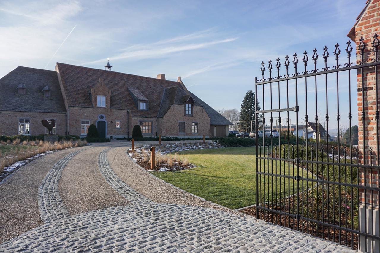 Boutique Hotel De Brakelhoen Luaran gambar