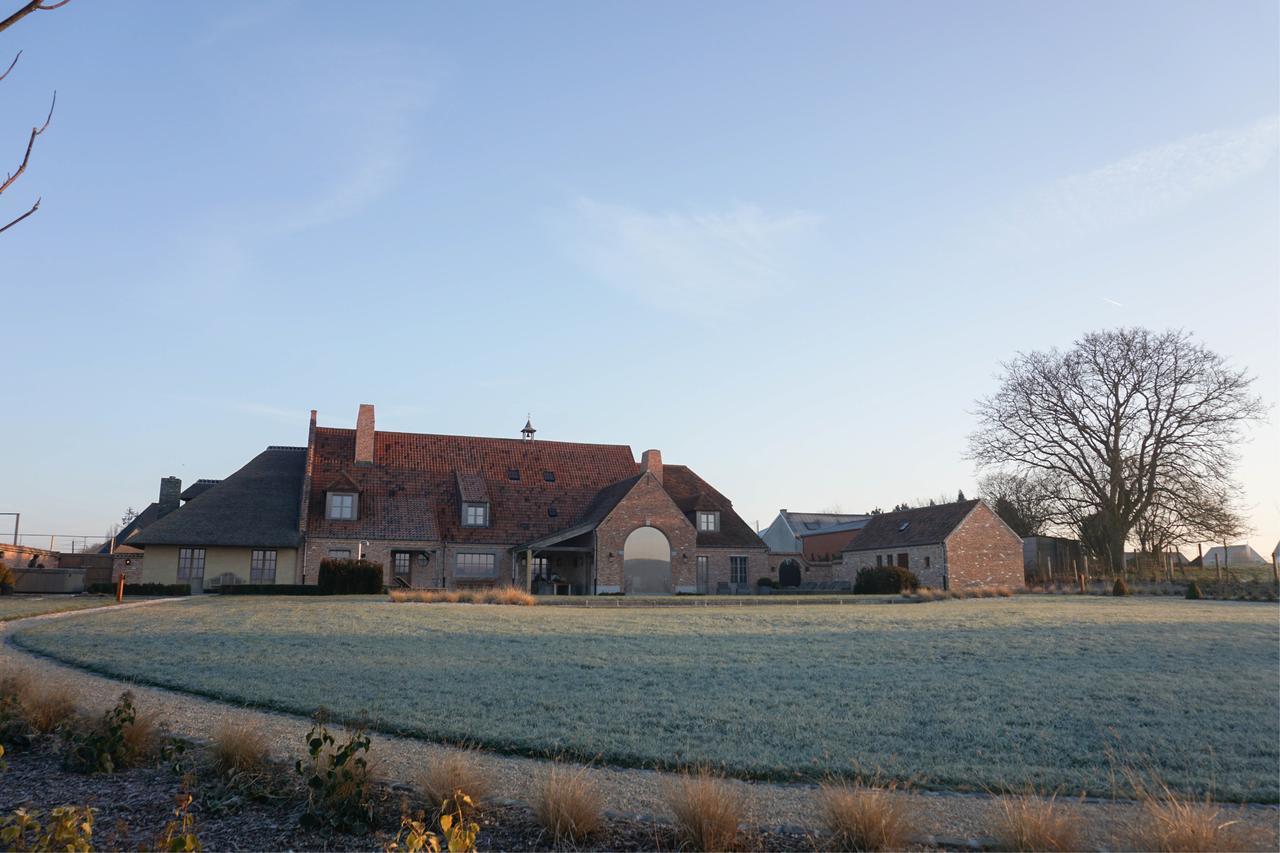 Boutique Hotel De Brakelhoen Luaran gambar