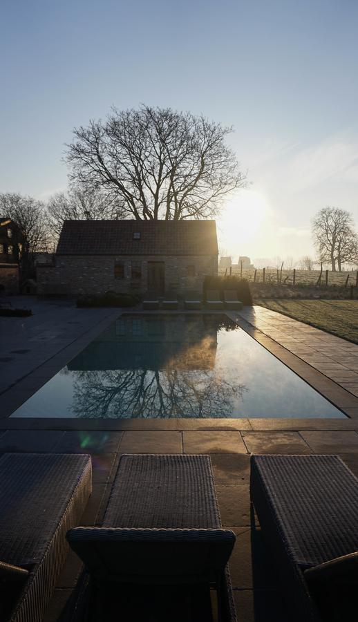 Boutique Hotel De Brakelhoen Luaran gambar