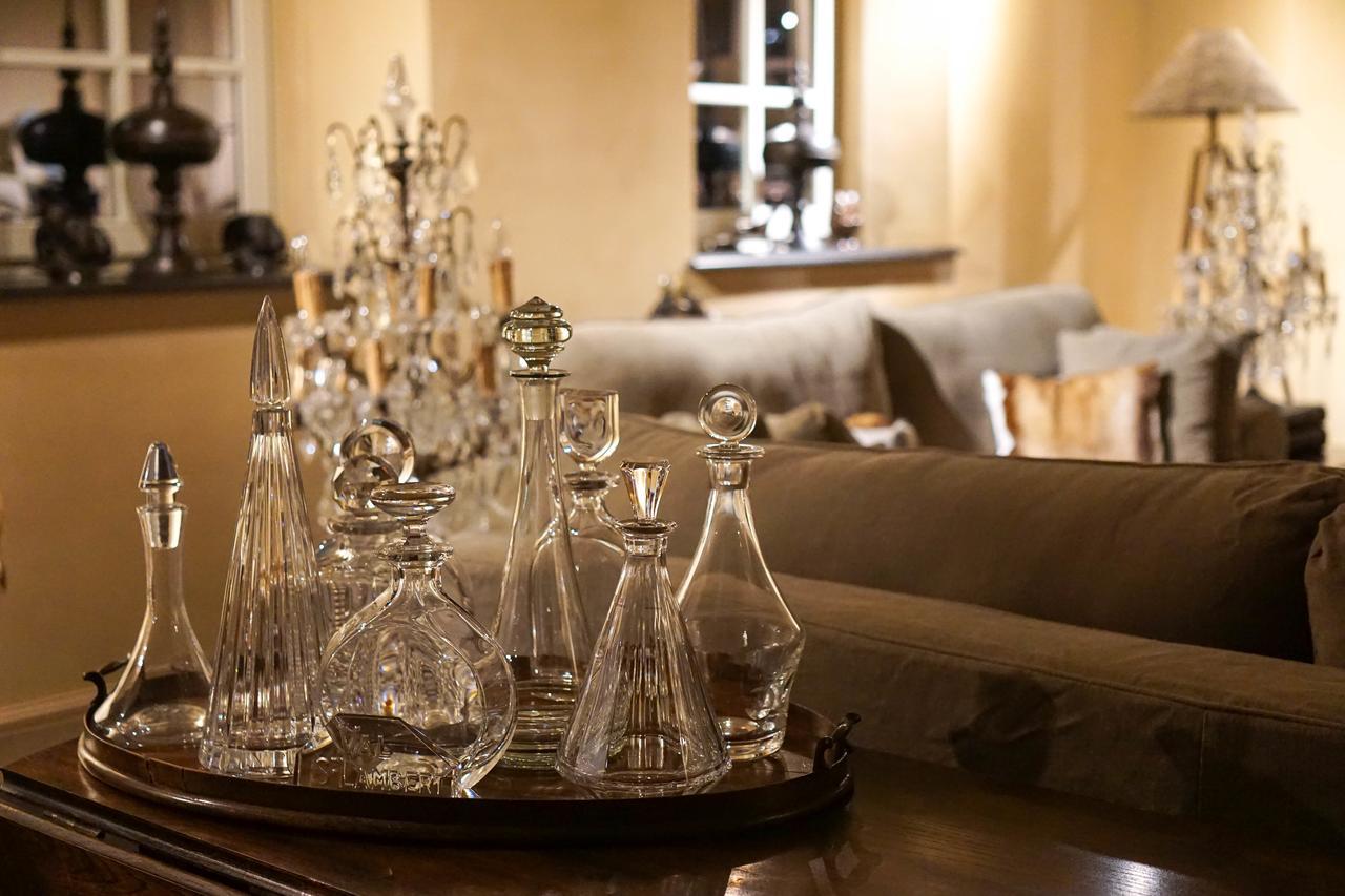 Boutique Hotel De Brakelhoen Luaran gambar
