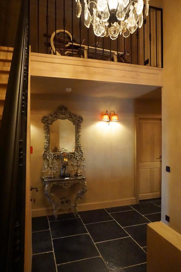 Boutique Hotel De Brakelhoen Luaran gambar