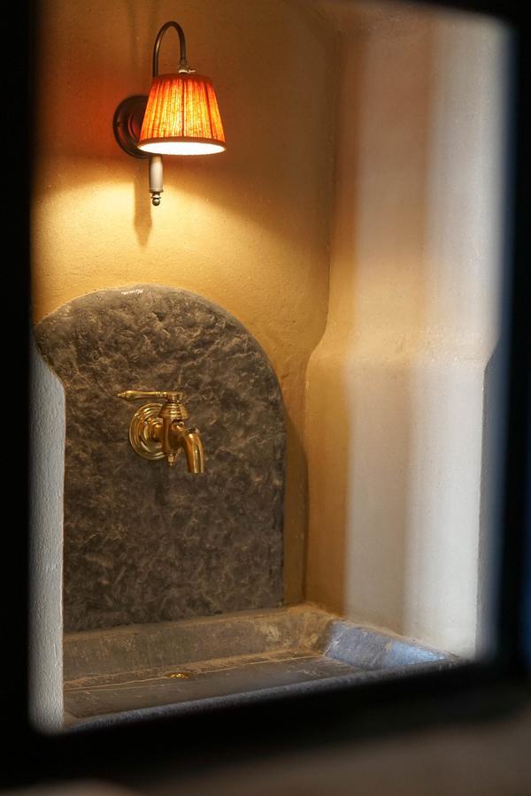 Boutique Hotel De Brakelhoen Luaran gambar