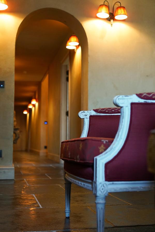 Boutique Hotel De Brakelhoen Luaran gambar