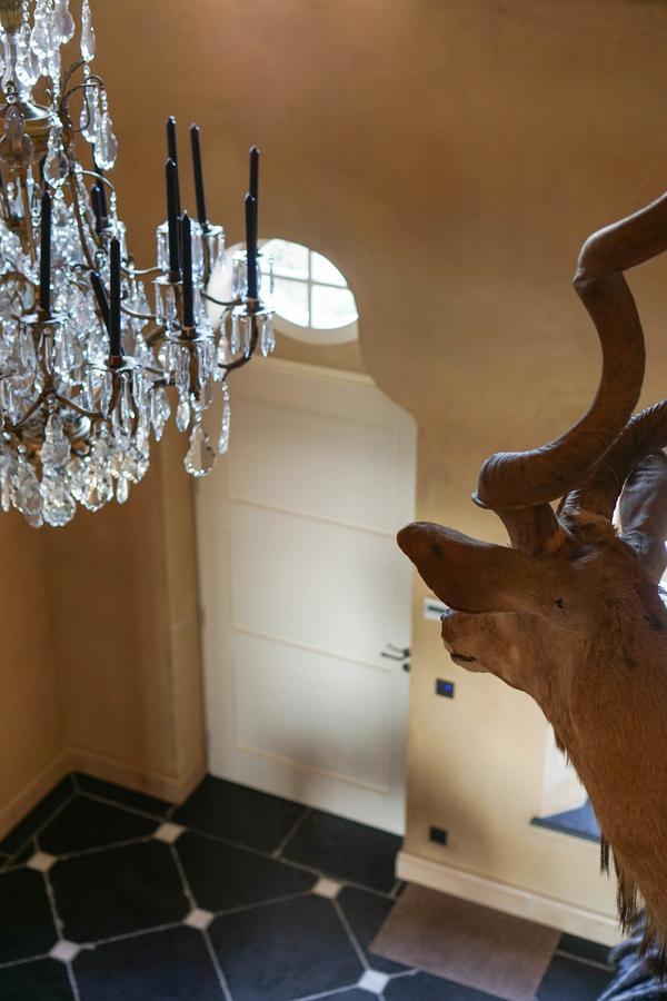Boutique Hotel De Brakelhoen Luaran gambar