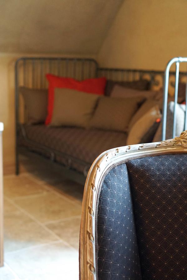 Boutique Hotel De Brakelhoen Luaran gambar