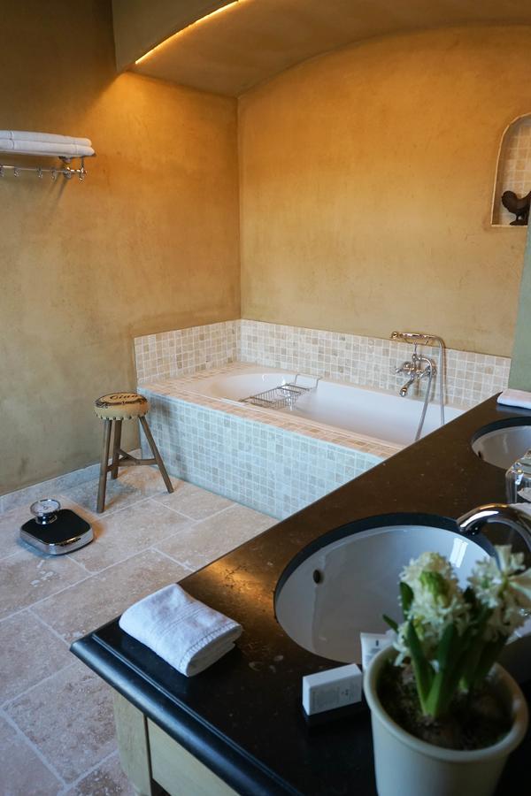 Boutique Hotel De Brakelhoen Luaran gambar