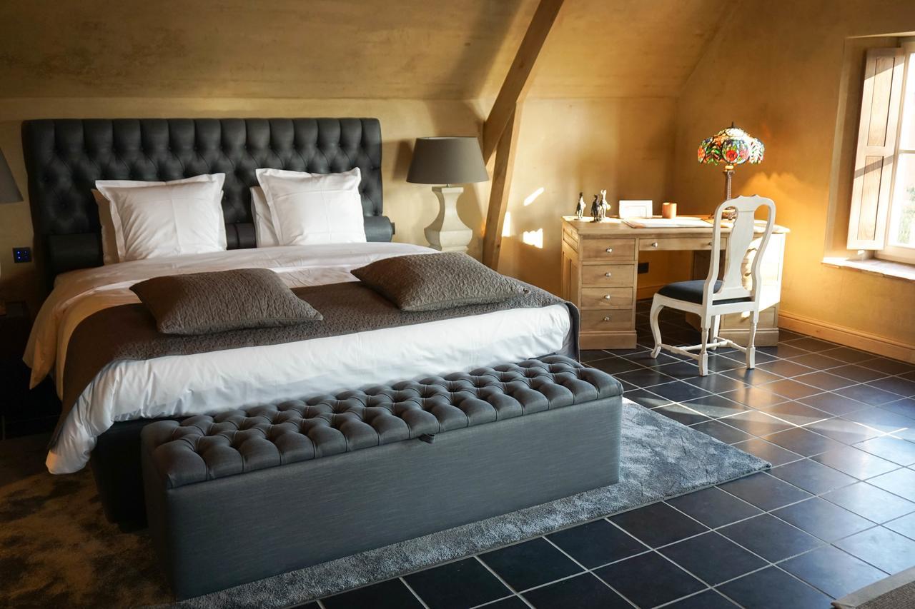 Boutique Hotel De Brakelhoen Luaran gambar