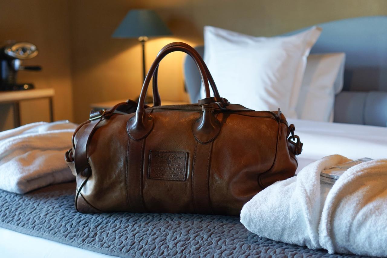 Boutique Hotel De Brakelhoen Luaran gambar