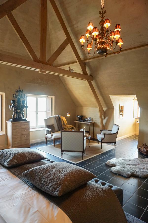 Boutique Hotel De Brakelhoen Luaran gambar