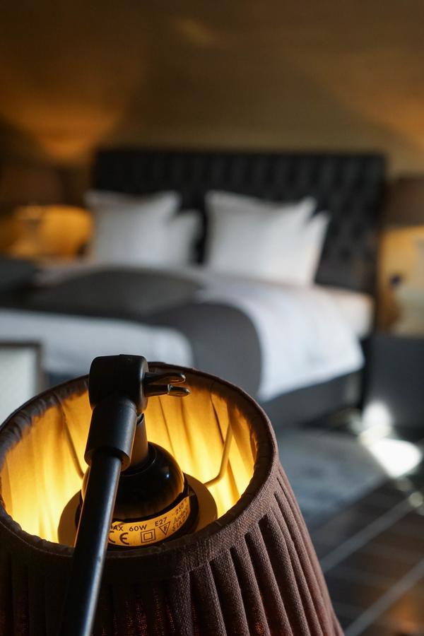 Boutique Hotel De Brakelhoen Luaran gambar